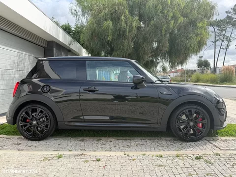 MINI Coupé