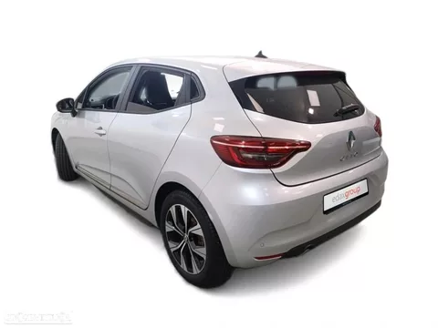 Renault Clio 1.0 TCe Evolution Bi-Fuel