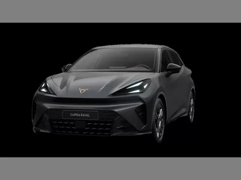 CUPRA Raval 52kWh 210pk Endurance Corporate NIEUW STOCK