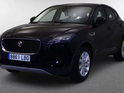 Jaguar E-PACE 2.0 D 110KW S AUTO 4WD 5P