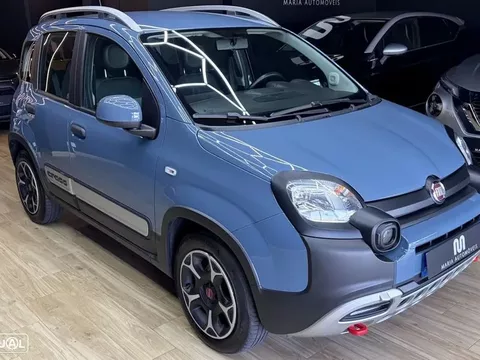 Fiat Panda 1.0 Hybrid City Cross