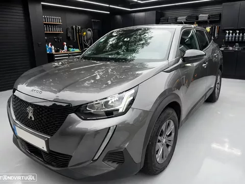 Peugeot 2008 1.2 PureTech Active Pack