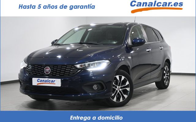 Fiat Tipo 1.3 Multijet II