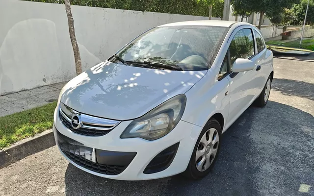 Opel Corsa 1.3 CDTI City