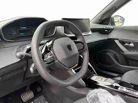 PEUGEOT - 2008 - e-2008 54 kWh Style