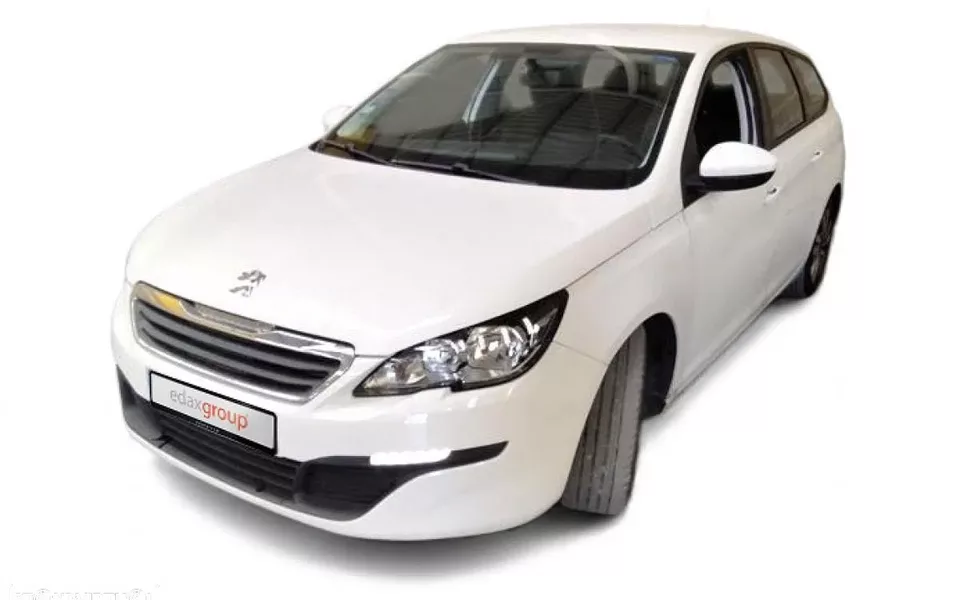 Peugeot 308 SW 1.6 BlueHDi Active