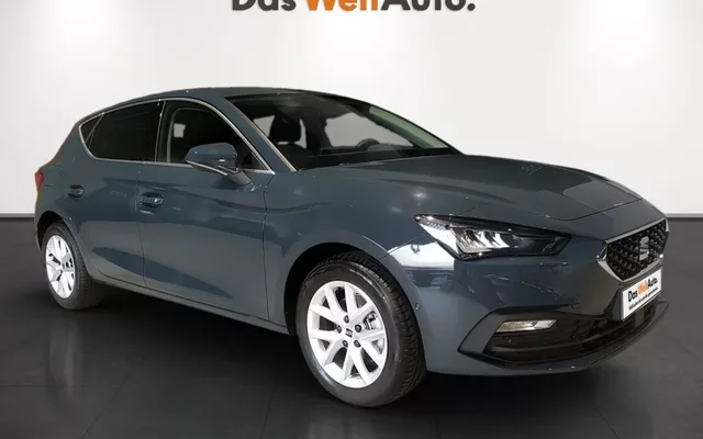 SEAT León León 2.0TDI S&S Style XS 115