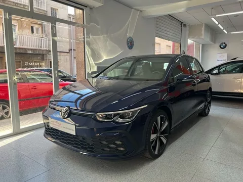 Vendido: VOLKSWAGEN Golf Golf 1.4 TSI GTE 180kW - 26900€ en Bonavista