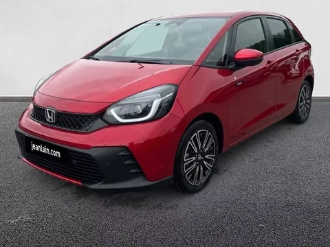 HONDA JAZZ e:HEV 1.5 i-MMD Advance
