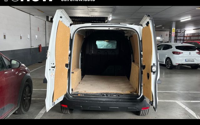Renault Express Confort 1.5 Blue dCi 55 kW (75 cv)
