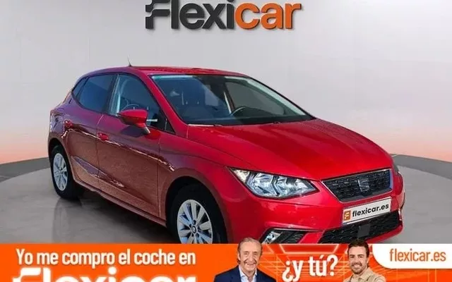 SEAT Ibiza 1.0 TSI 70kW (95CV) Style
