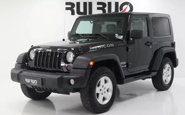 Jeep Wrangler 2.8 CRD MTX Sport