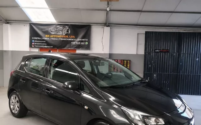 Opel Corsa 1.0 T Enjoy
