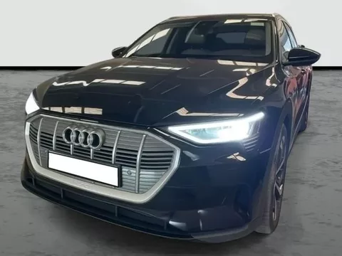AUDI e-tron Sportback 50 Edition 230kW (313CV) quattro