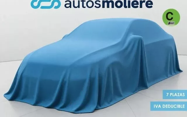PEUGEOT 5008 BlueHDi 180 S&S GT EAT8 132 kW (180 CV)