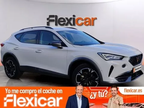 CUPRA Formentor 1.5 TSI 110kW (150 CV) DSG
