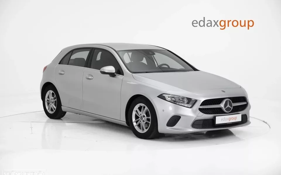 Mercedes-Benz A 160 d Style