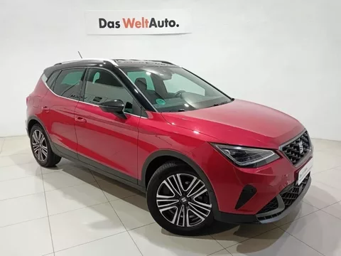 SEAT Arona 1.0 TSI 85kW (115CV) FR XM
