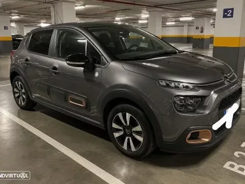 Citroën C3 1.2 PureTech Elle EAT6