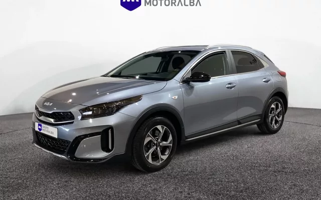 KIA XCeed XCeed 1.0 T-GDi Drive