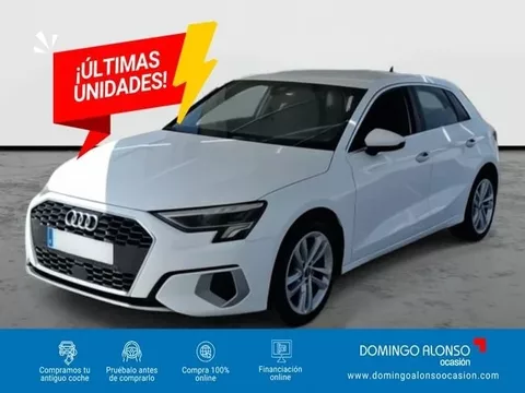 AUDI A3 Sportback City Line 30 TFSI 81 kW (110 CV) S tronic