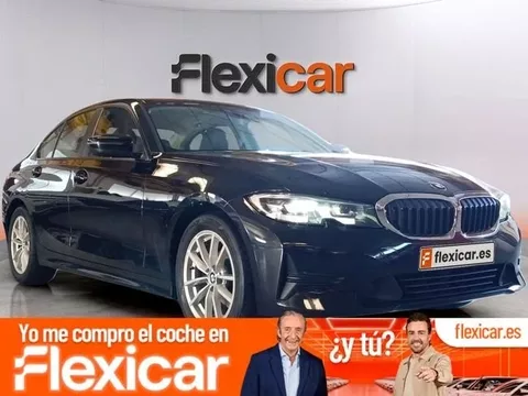 BMW Serie 3 318d - 4P (2019)