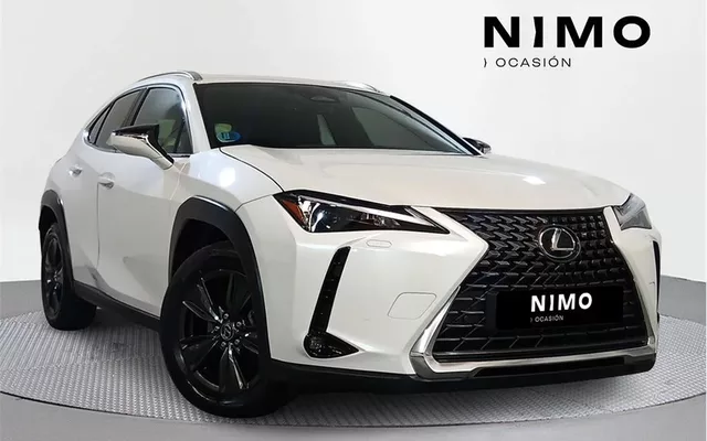 LEXUS UX 300e e- Plus