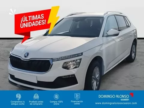 SKODA Fabia Ambition Plus 1.0 TSI 70 kW (95 CV) (PJ33M423)