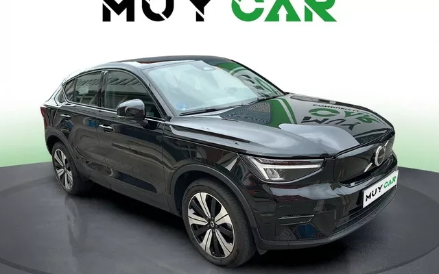 VOLVO C40 C40 Recharge Single Eléctrico Core