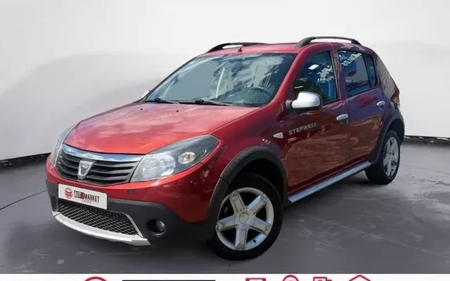 DACIA Sandero Sandero 1.5dCi Laureate 90