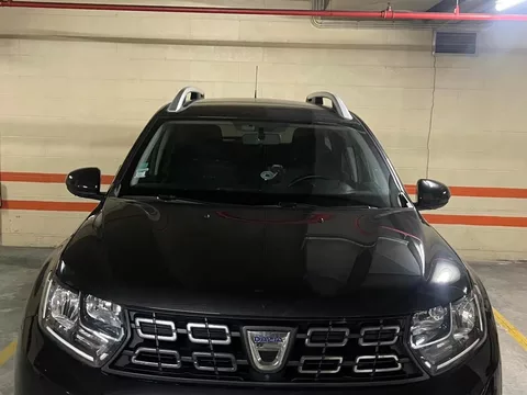 Dacia Duster 1.0 TCe ECO-G SL Go Bi-Fuel