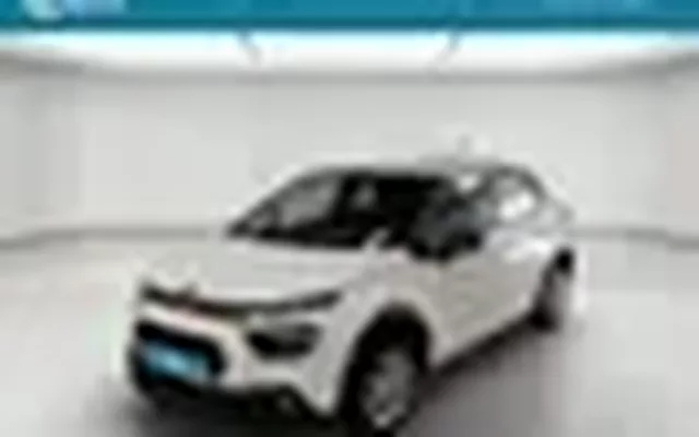 Citroen C3 societe