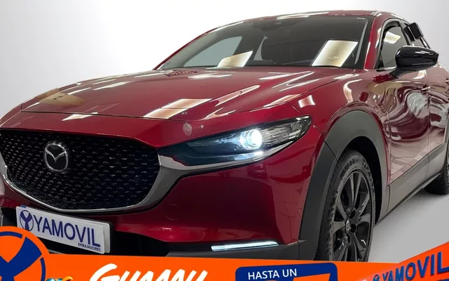 Mazda CX-30 2.0 e-SKYACTIV-G Homura 2WD 110 kW (150 CV)