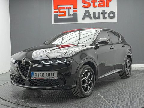 Alfa-romeo Tonale, 2024, 280 CP, 140.000 KM, Automata