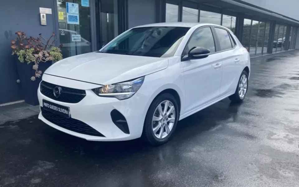 Opel Corsa 1.5 D Business Edition