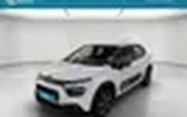Citroen C3 societe