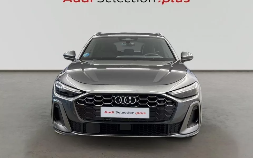 AUDI A5 A5 Avant 2.0TDI Business S tronic 150kW