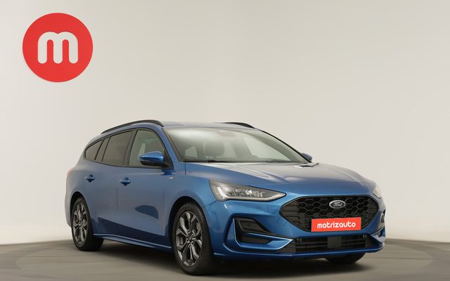 Ford Focus Sw