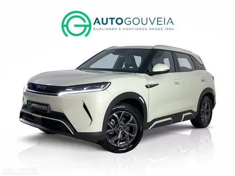 BYD Atto 2 45.1 kWh Active
