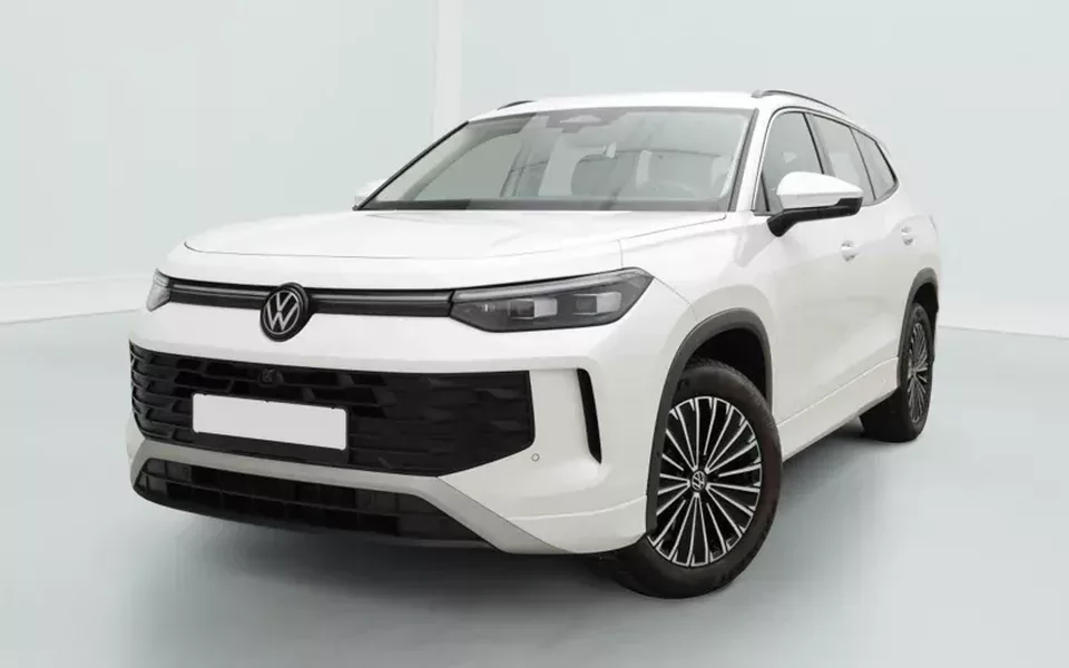 Volkswagen Tayron 1.5 ETSI 150 DSG LIFE 7PL Occasion