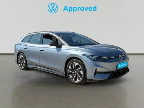 VOLKSWAGEN ID.7 ID.7 BEV 91KWH 210KW PRO S TOURER AUTO 5P - 33950€ en Orcoyen