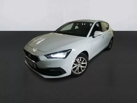 SEAT León León 2.0TDI S&S Style 115