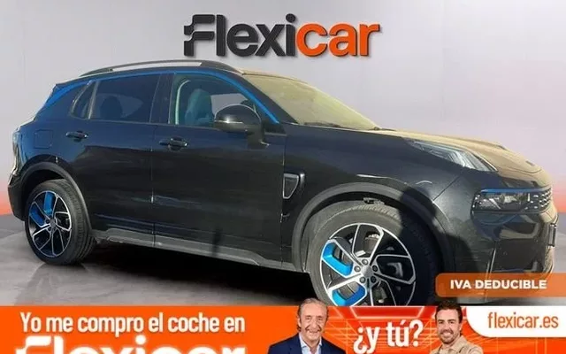 LYNK & CO 01 01 1.5T PHEV