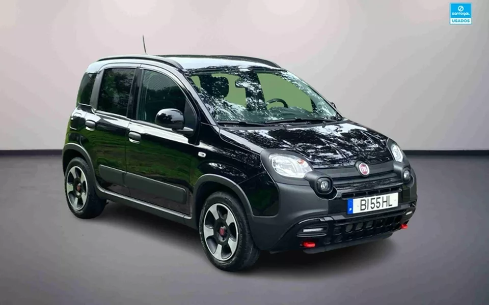 FIAT - Panda - Panda 1.0 Hybrid