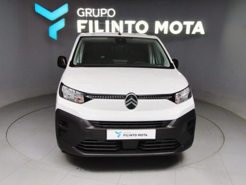 Citroën Berlingo Van Berlingo Van M 1.5 Bluehdi 100 S&s Cvm6