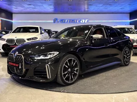 BMW Serie 4 M440iA Gran Coupé xDrive