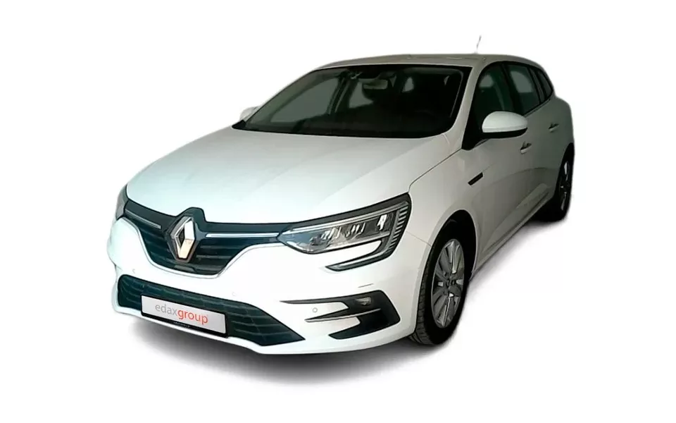 Renault Mégane Sport Tourer 1.5 Blue dCi Equilibre