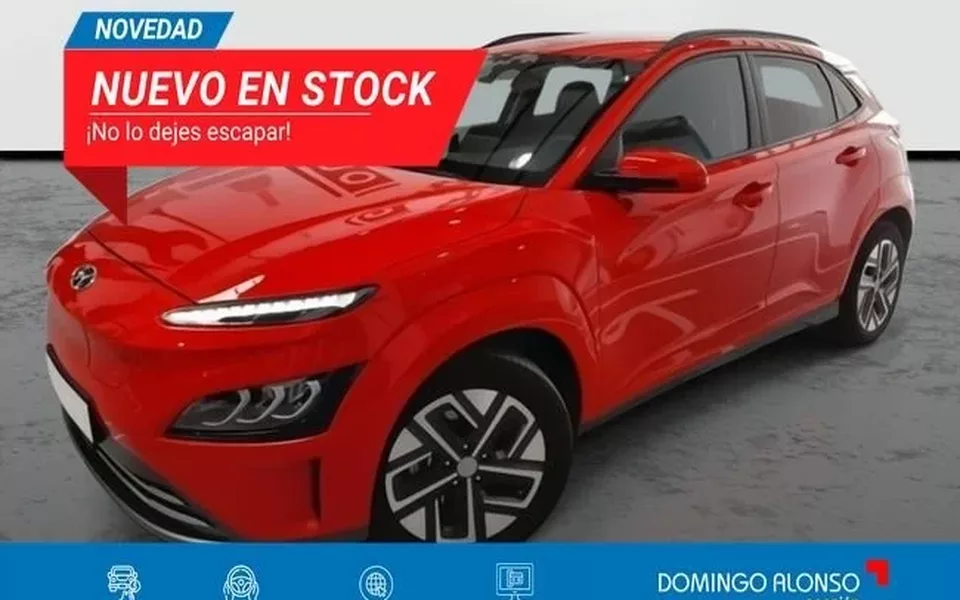 HYUNDAI Kona Eléctrico FL 100 kW (136 CV) HiTech L MY23
