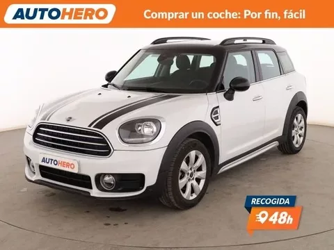 MINI Countryman COUNTRYMAN ONE D