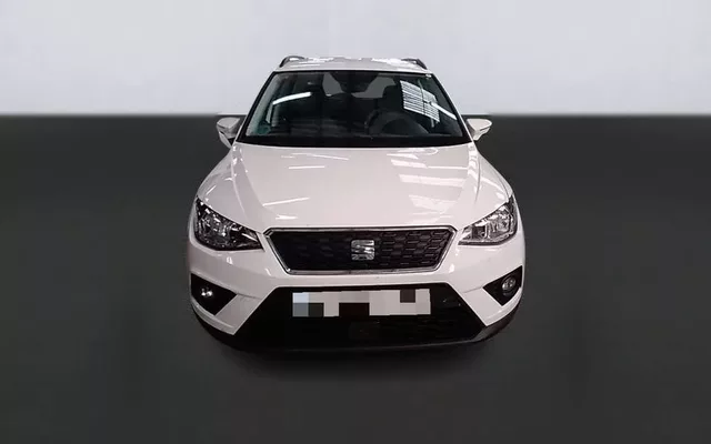SEAT Arona 1.0 TSI 81kW 110CV Style Go2